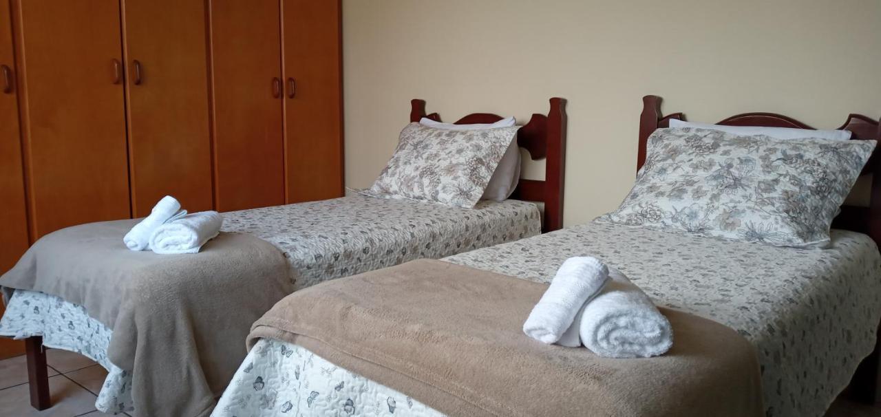 Apartamento Ate 4 Pessoas 2 Quartos Wi-Fi Proximo Ao Centro Da Cidade Appartement Ribeirão Preto Buitenkant foto